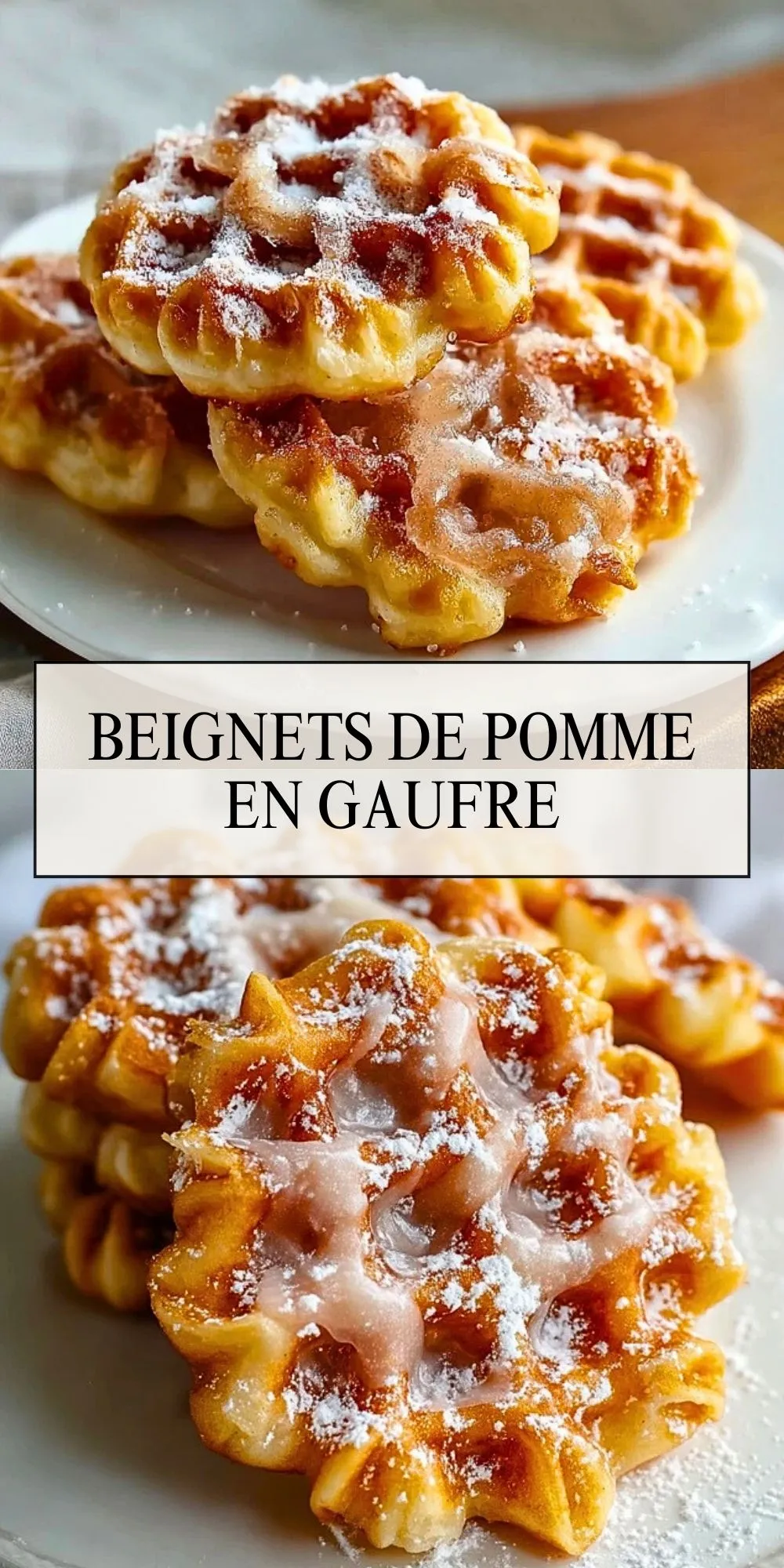 Beignets De Pomme En Gaufre (2)