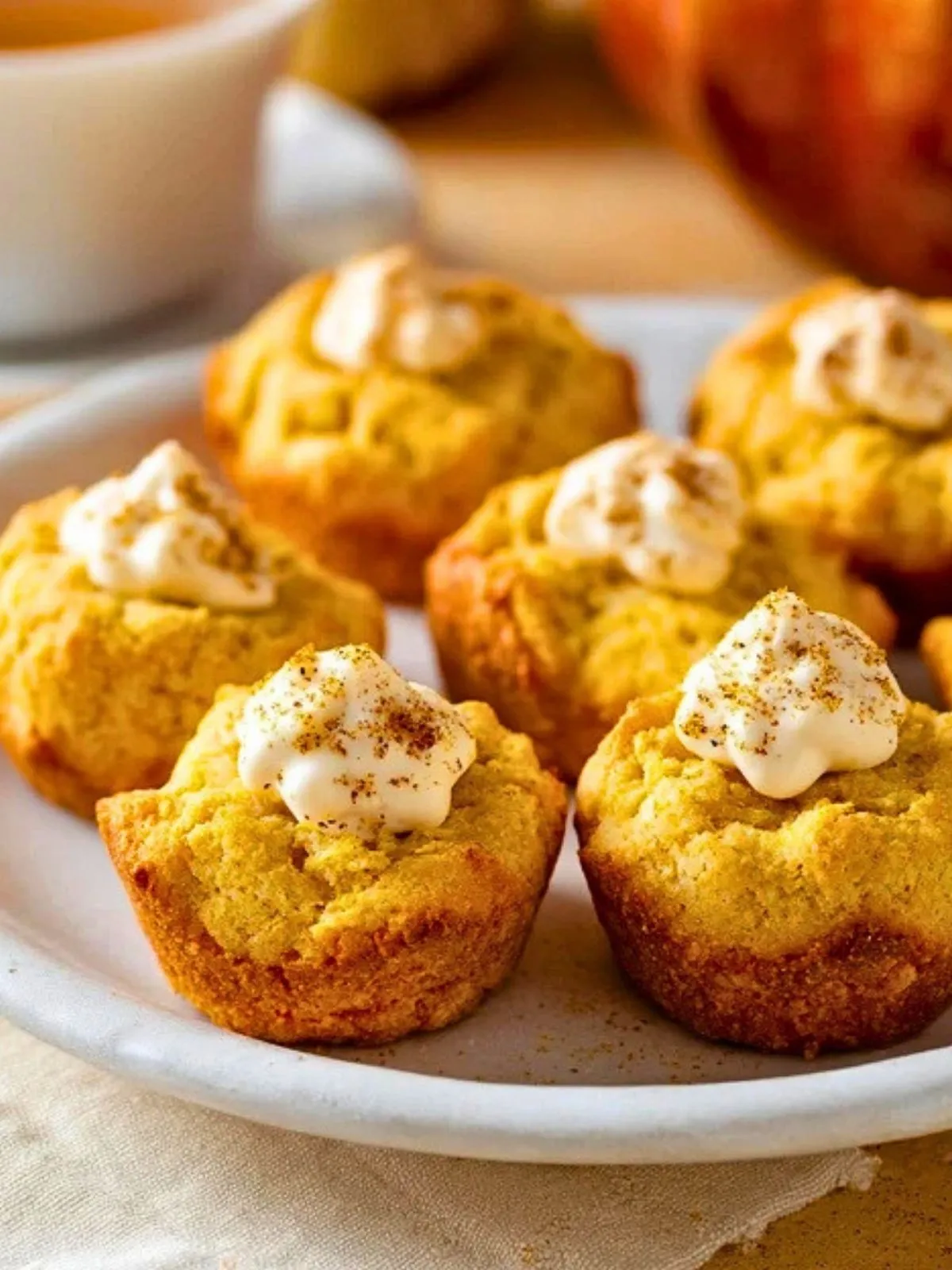 Biscuits à la citrouille (1)