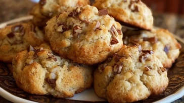 Biscuits de Thanksgiving faciles