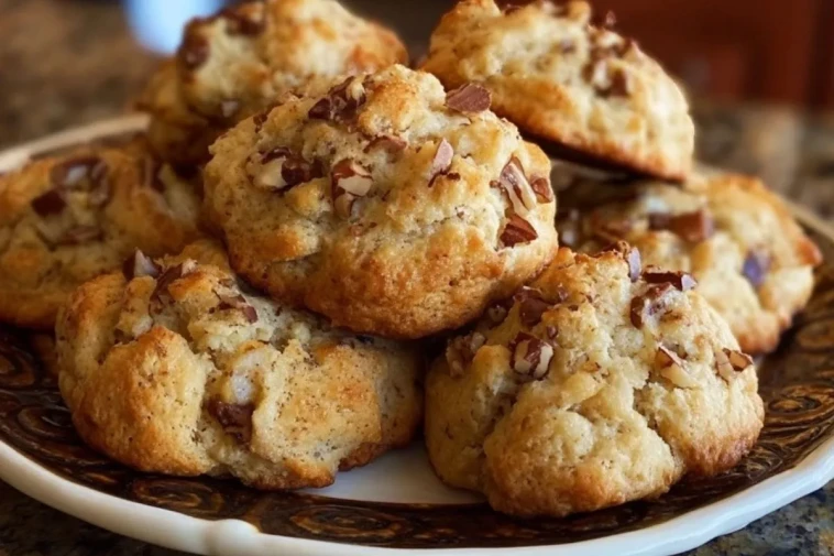 Biscuits de Thanksgiving faciles