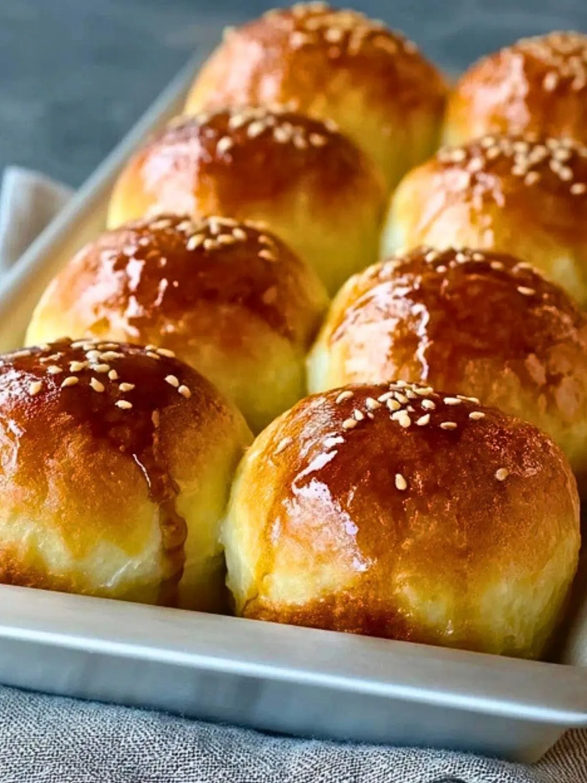 Petits Pains Japonais Parfaits (1)