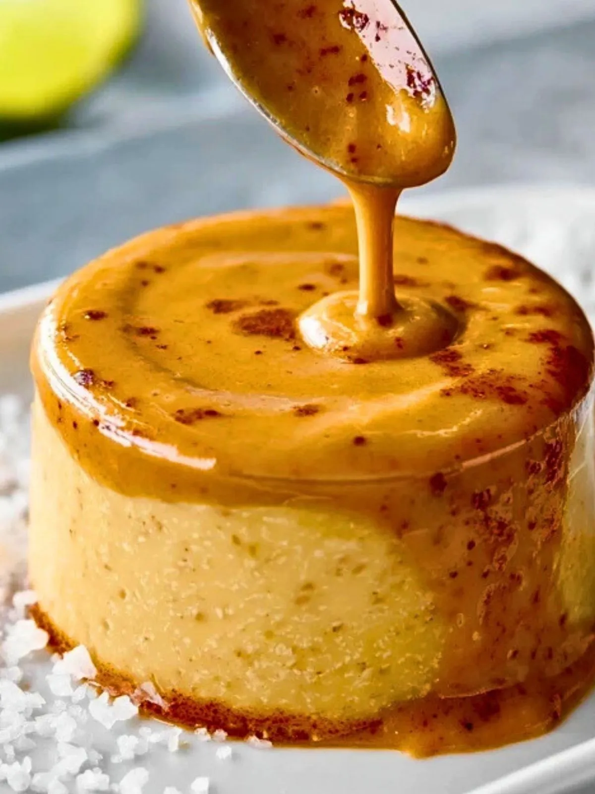 Sauce Crémeuse au Chipotle Fumé (1)