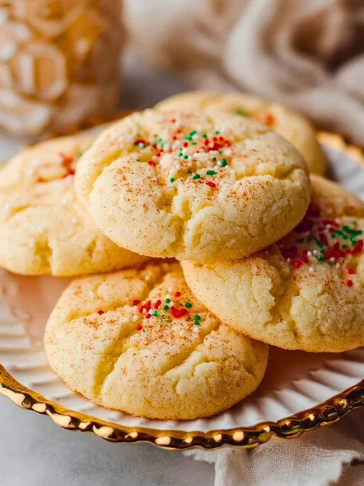 Biscuits À La Crème Dœuf De Pâques (1)