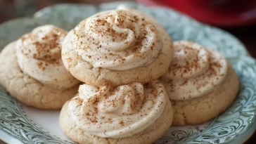 Biscuits À LAdvocaat