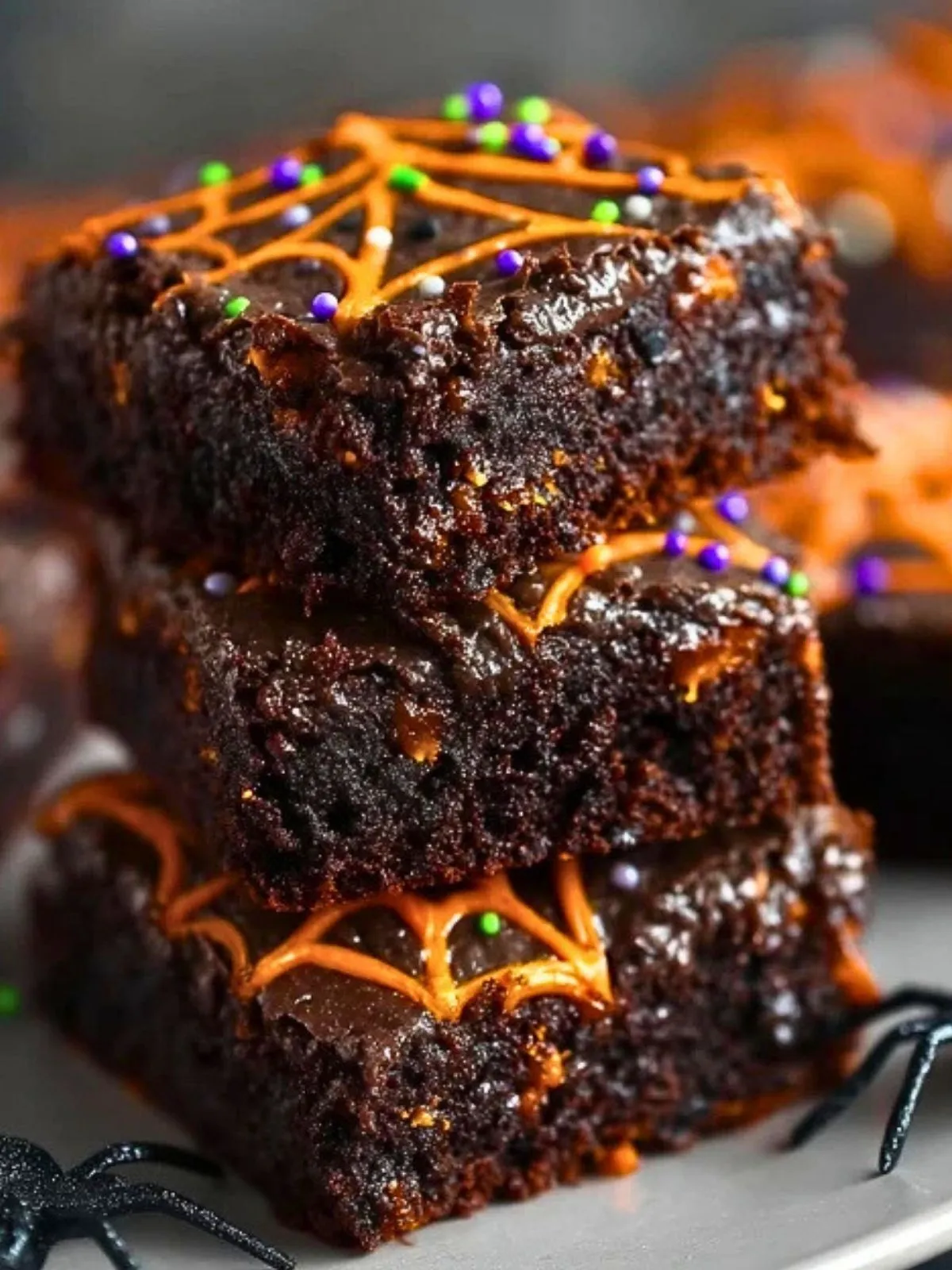 Brownies dHalloween (1)