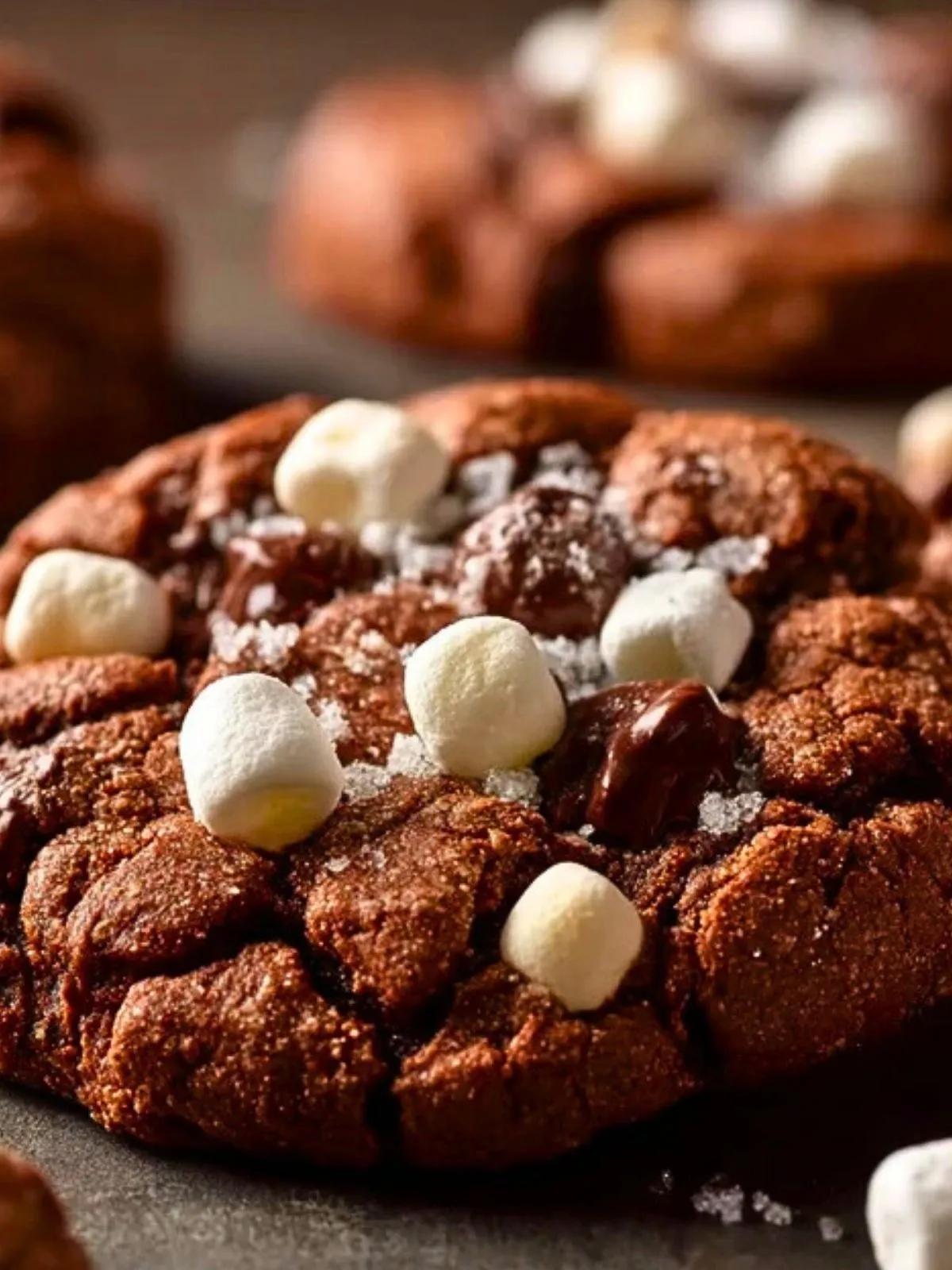 Cookies Au Chocolat Chaud (1)