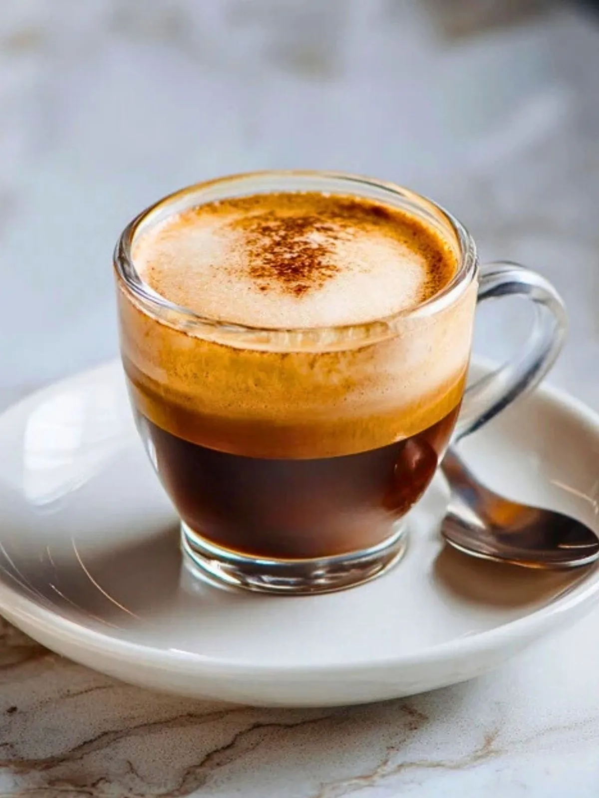 Espresso Caramel Chaud Shaké (1)