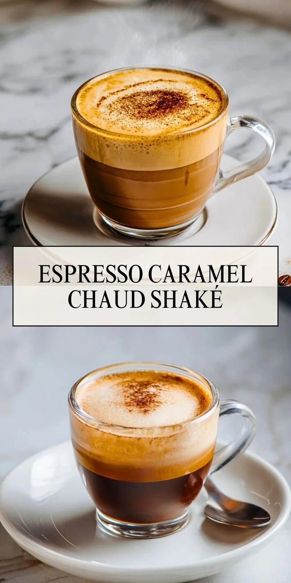 Espresso Caramel Chaud Shaké (2)