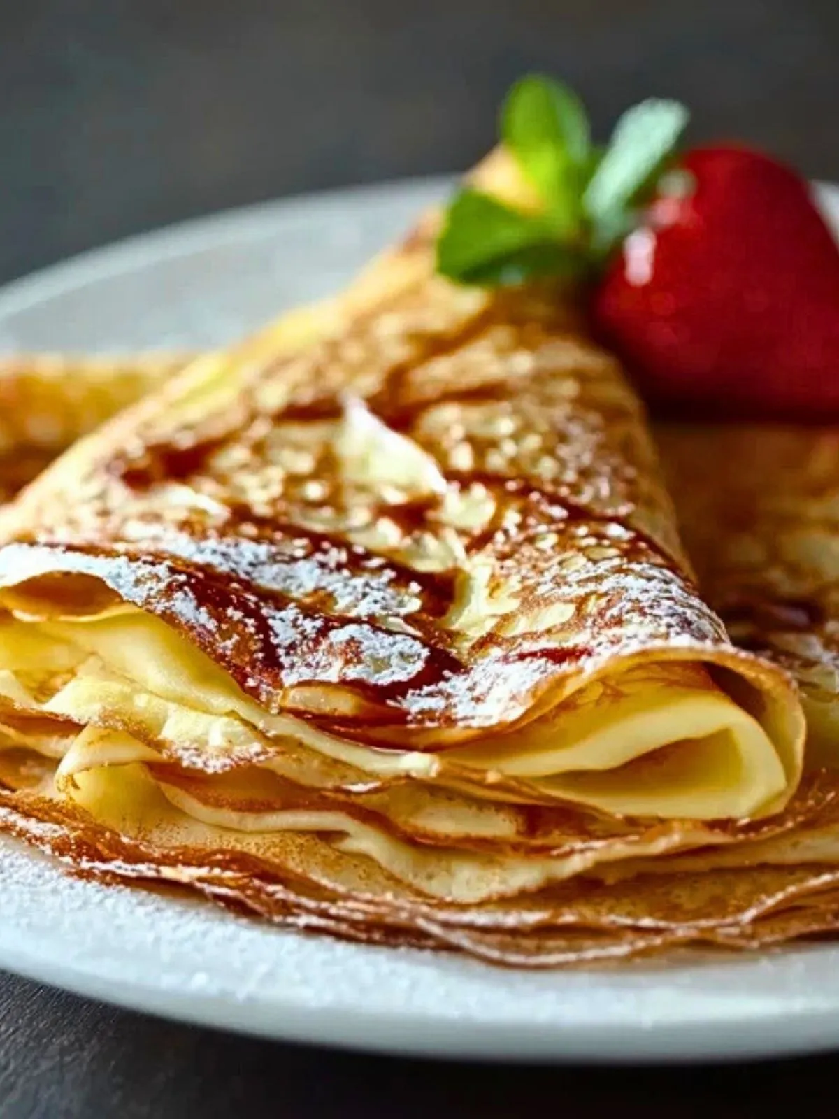 Les Meilleures Crêpes (1)