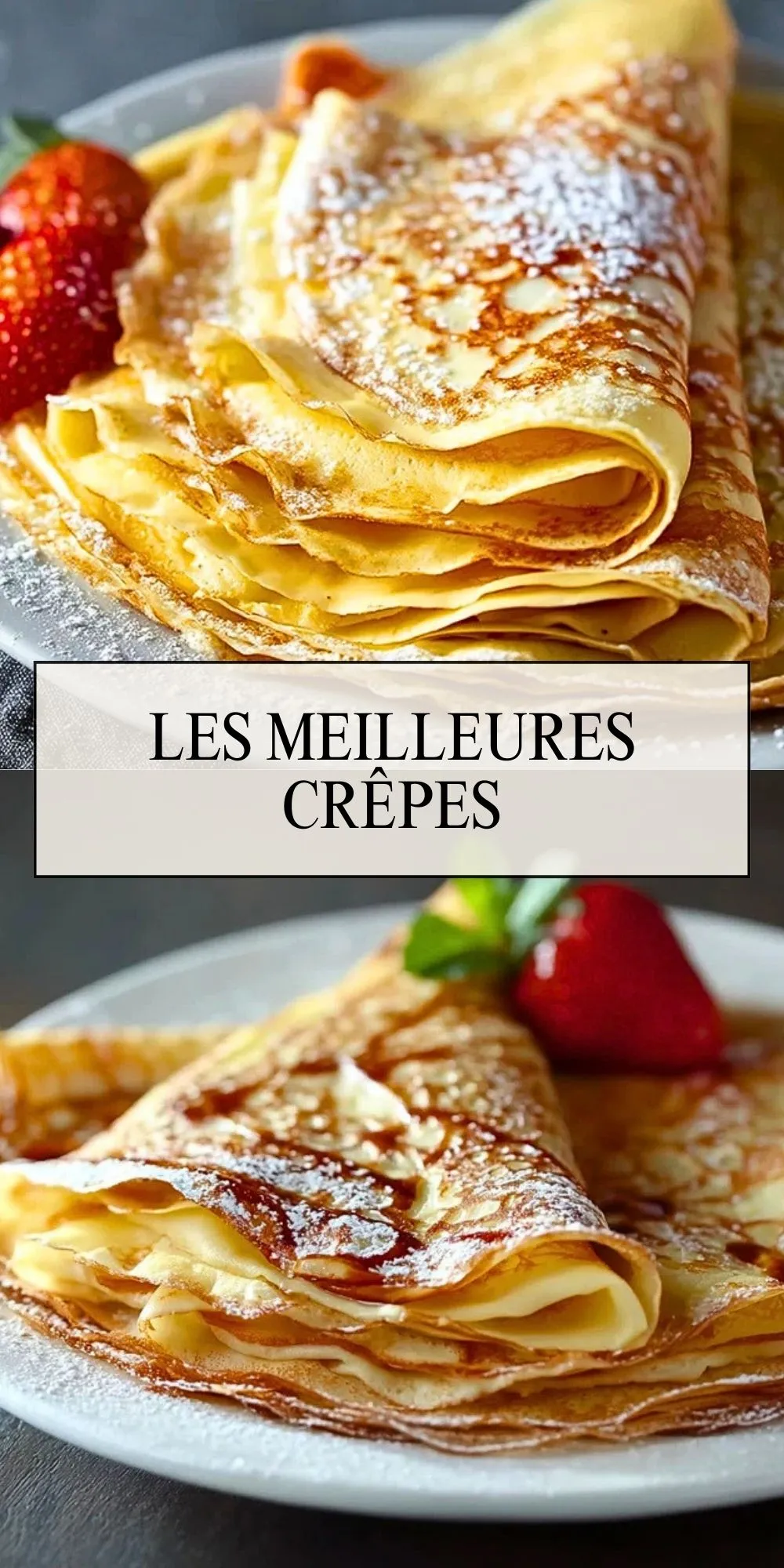 Les Meilleures Crêpes (2)