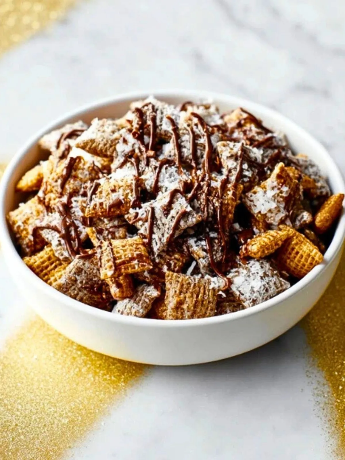 Mélange Sucré Coco-Chocolat (1)