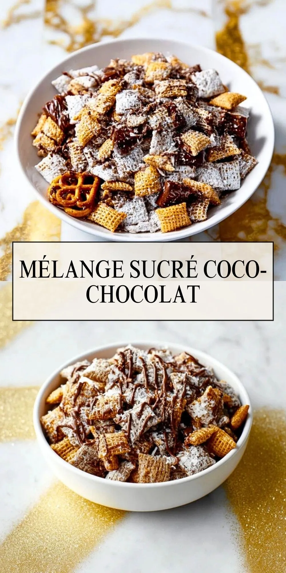 Mélange Sucré Coco-Chocolat (2)