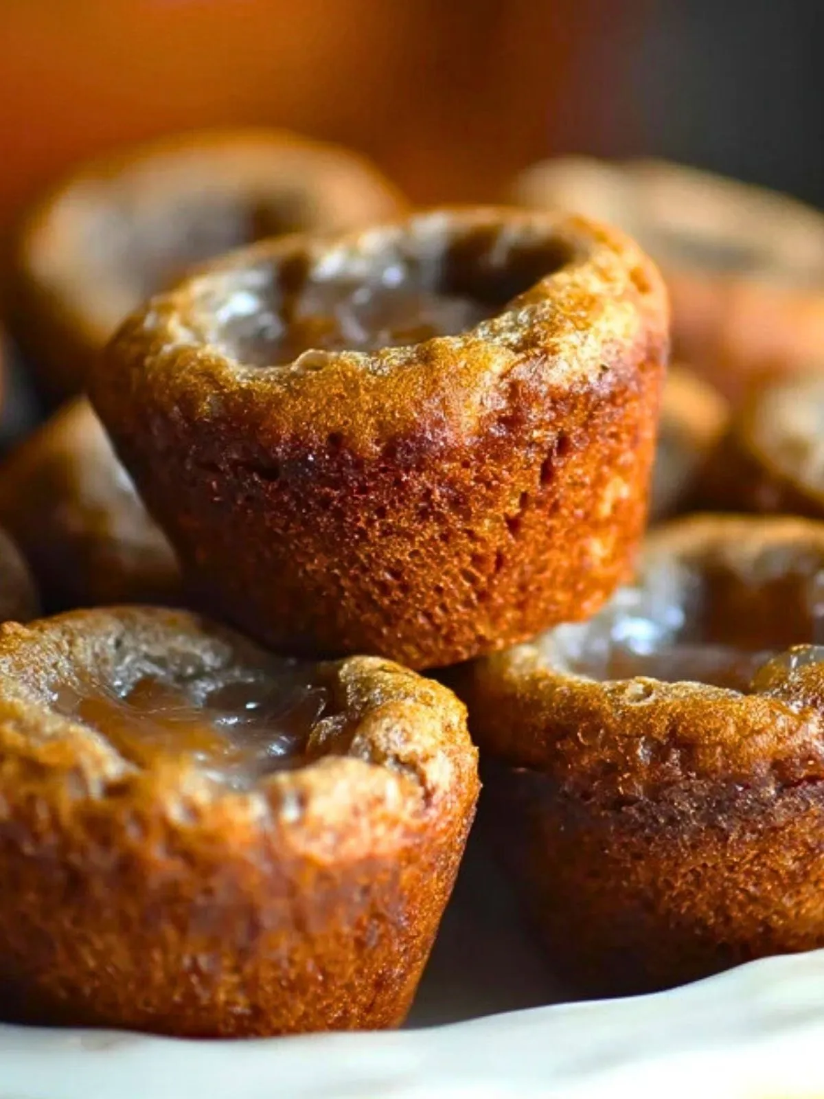 Muffins Épicés de Marin (1)