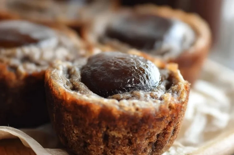 Muffins Épicés de Marin