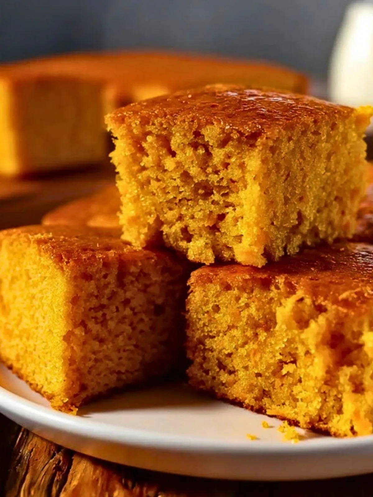 Pain De Maïs Doux Avec Patate Douce (1)