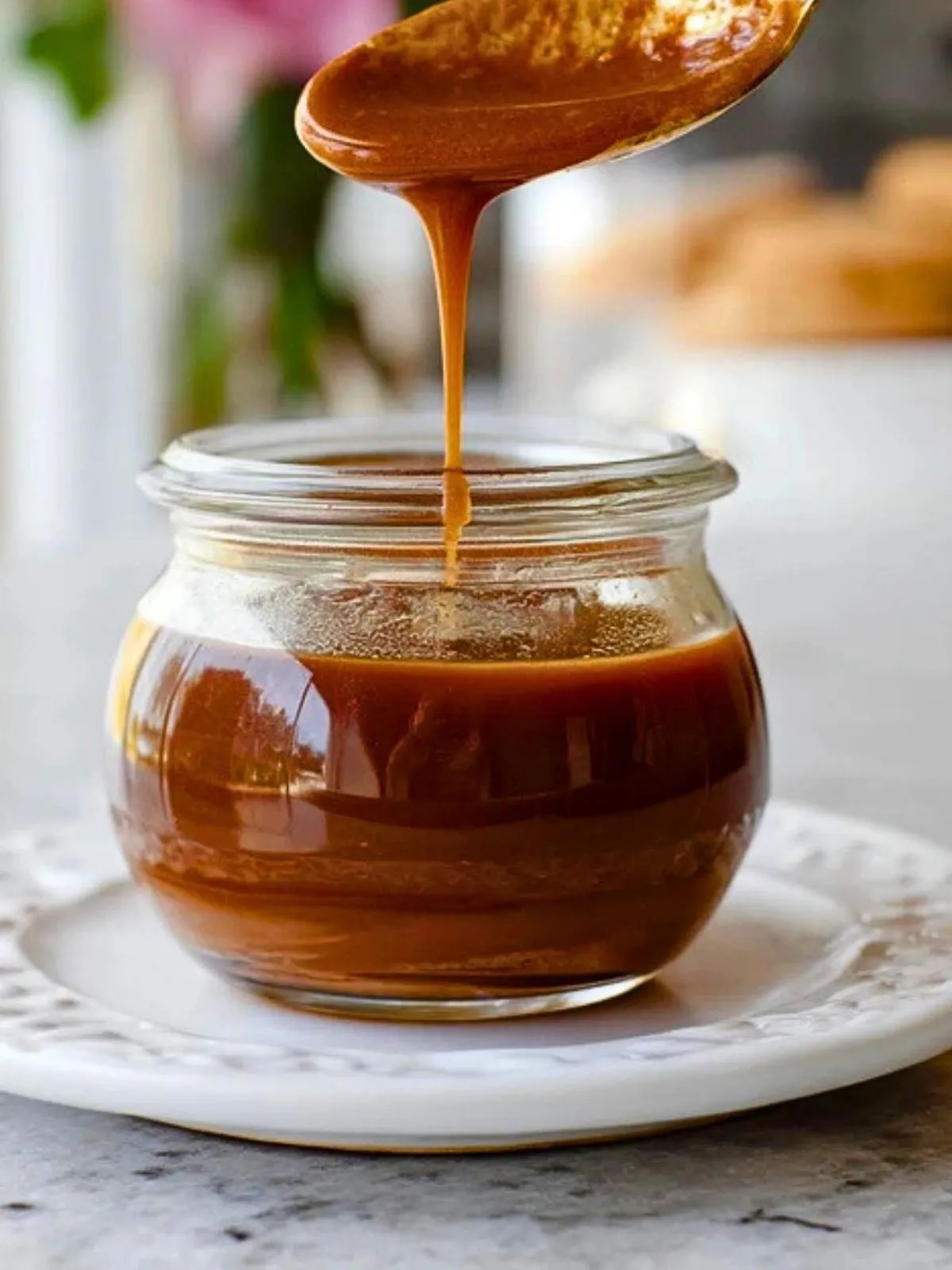 Sirop De Café Au Biscoff (1)