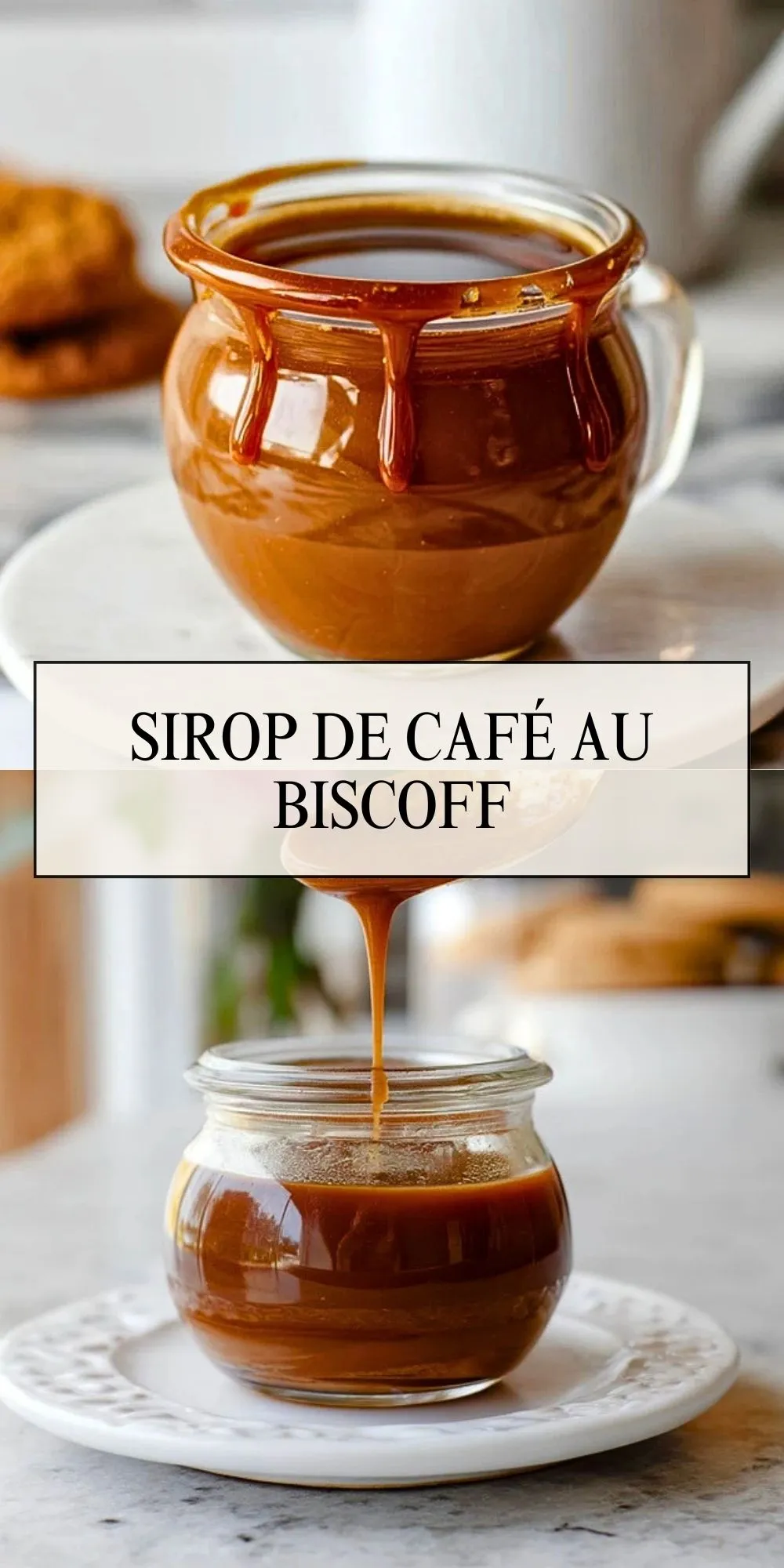 Sirop De Café Au Biscoff (2)
