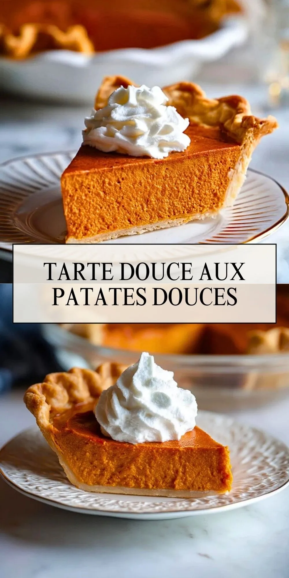 Tarte Douce Aux Patates Douces (1)