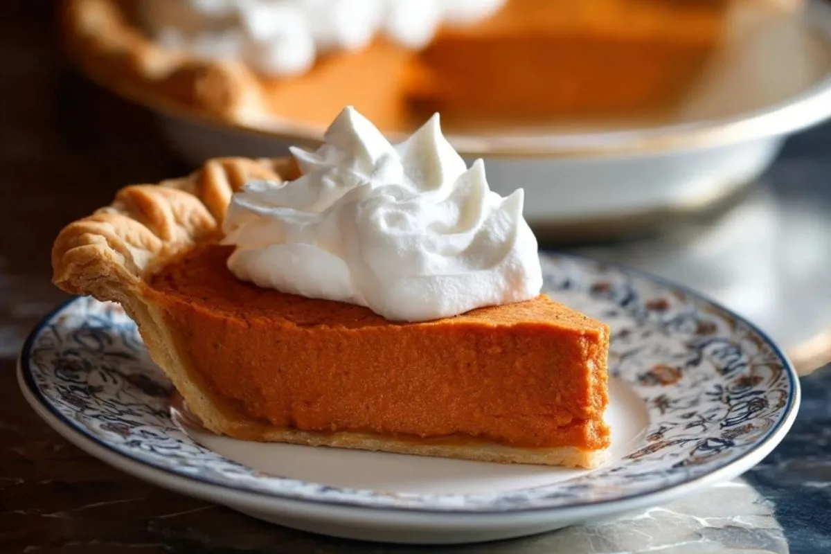 Tarte Douce Aux Patates Douces (2)