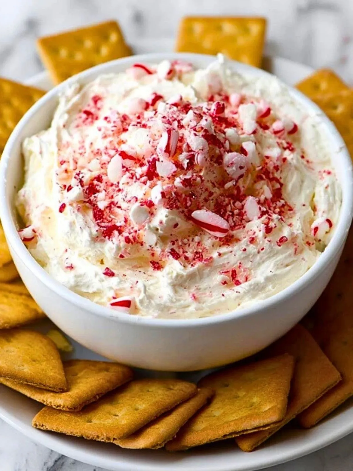 Trempette à la Menthe Poivrée pour Noël (1)