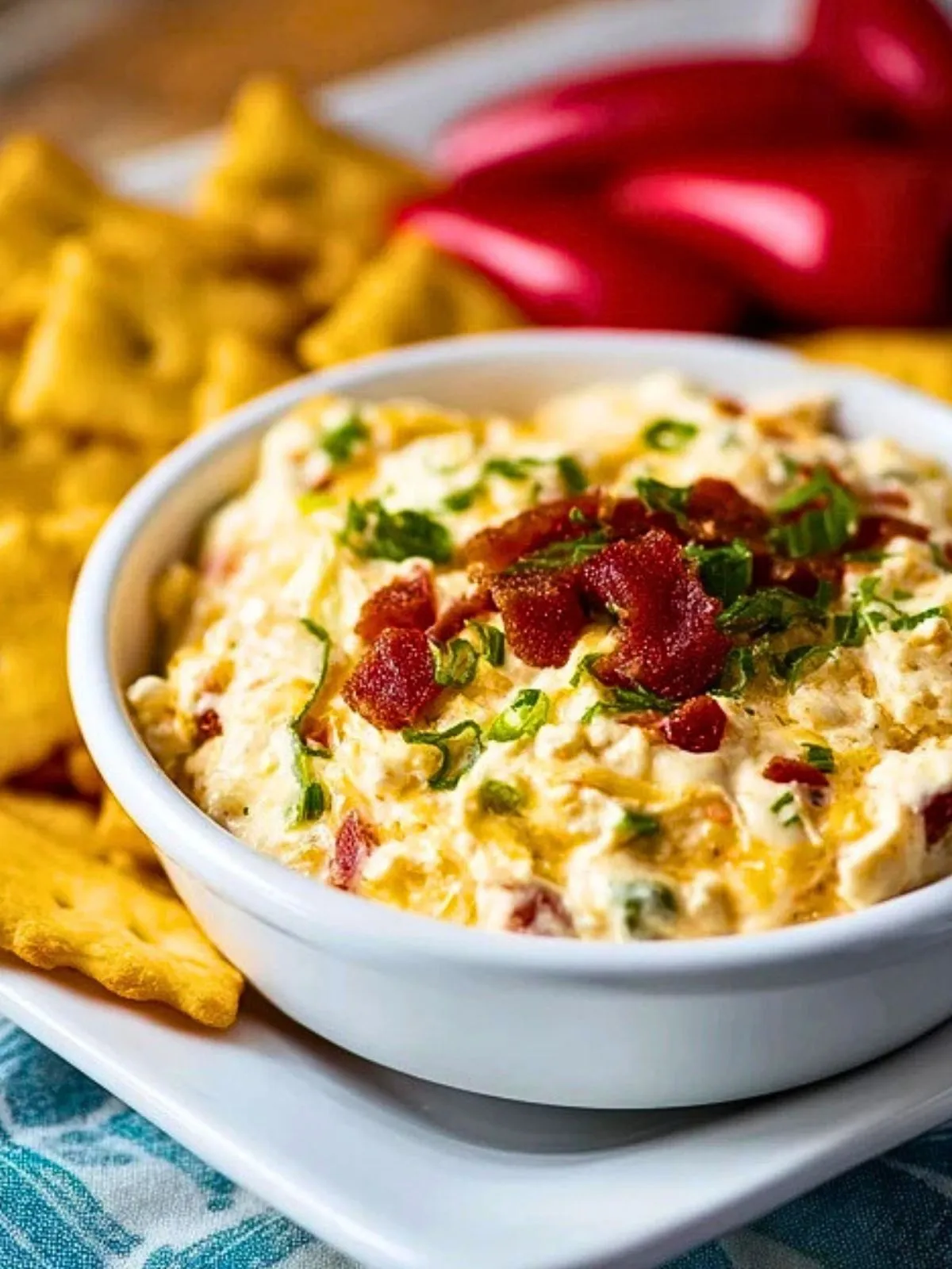 Trempette de Noël au Texas (1)