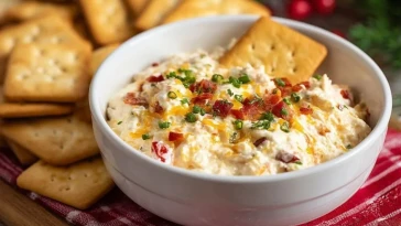 Trempette de Noël au Texas