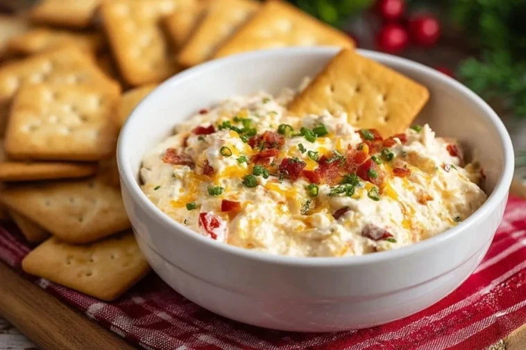 Trempette de Noël au Texas