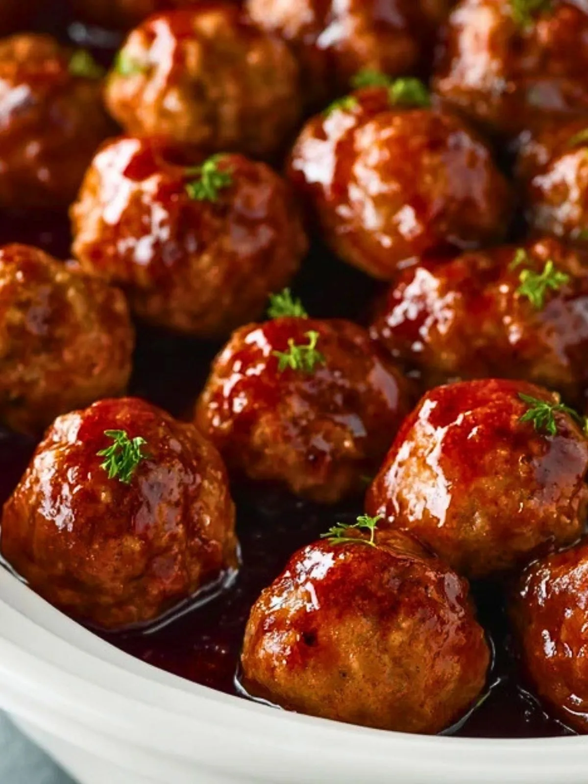 Boulettes De Viande Faciles À La Casserole (1)
