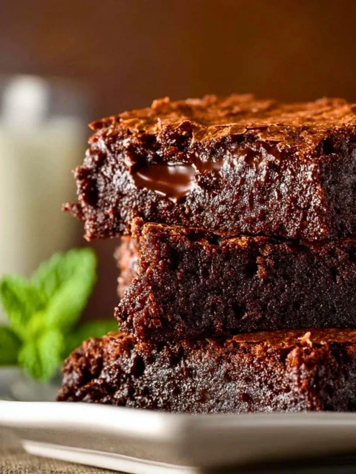 Brownies Maison (1)