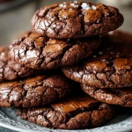 Cookies Brownies