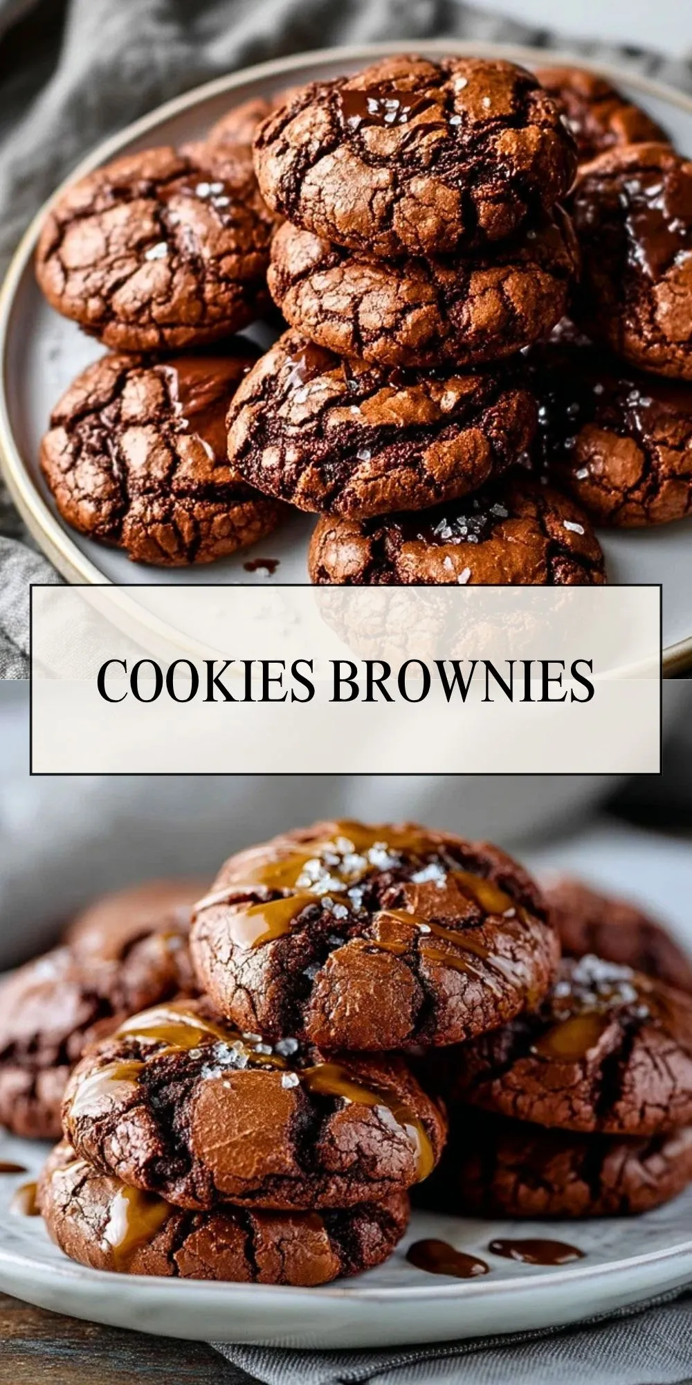 Cookies Brownies (2)