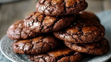 Cookies Brownies