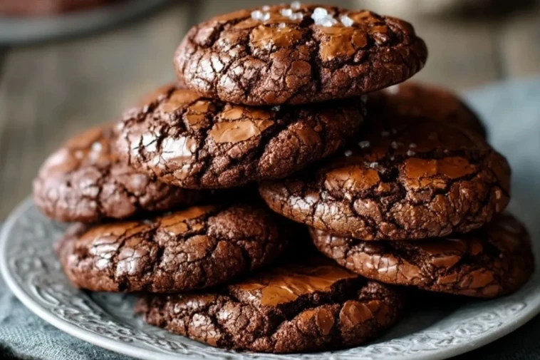 Cookies Brownies