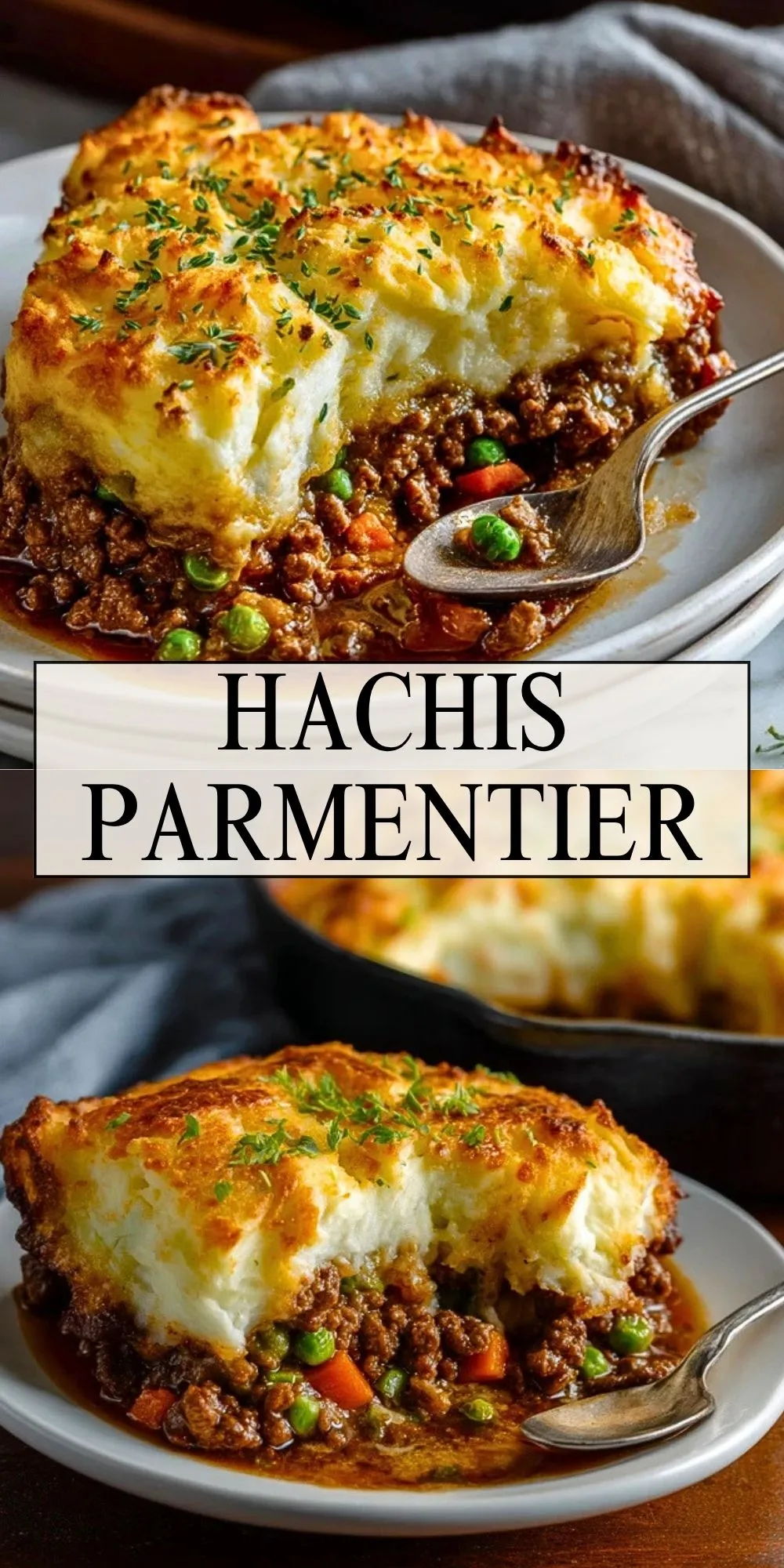Hachis Parmentier (2)