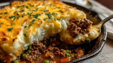 Hachis Parmentier