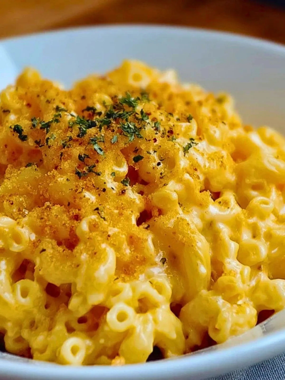 Macaroni Au Fromage En Mijoteuse (1)