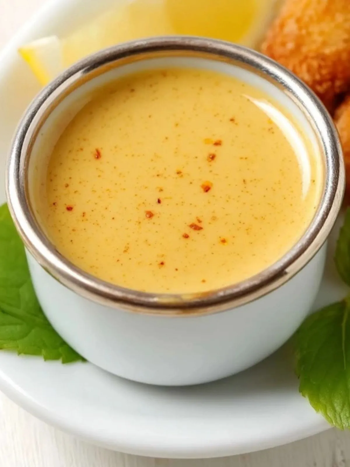 Moutarde Au Miel Gourmande (1)