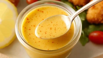 Moutarde Au Miel Gourmande