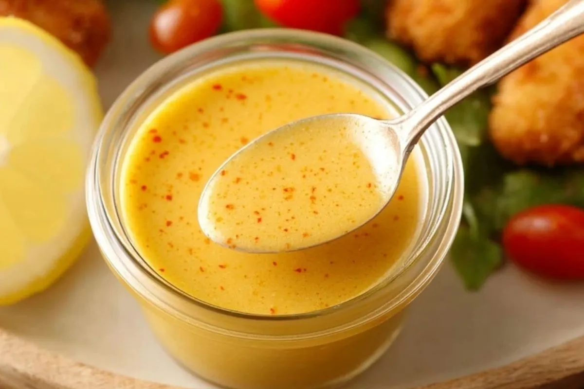 Moutarde Au Miel Gourmande