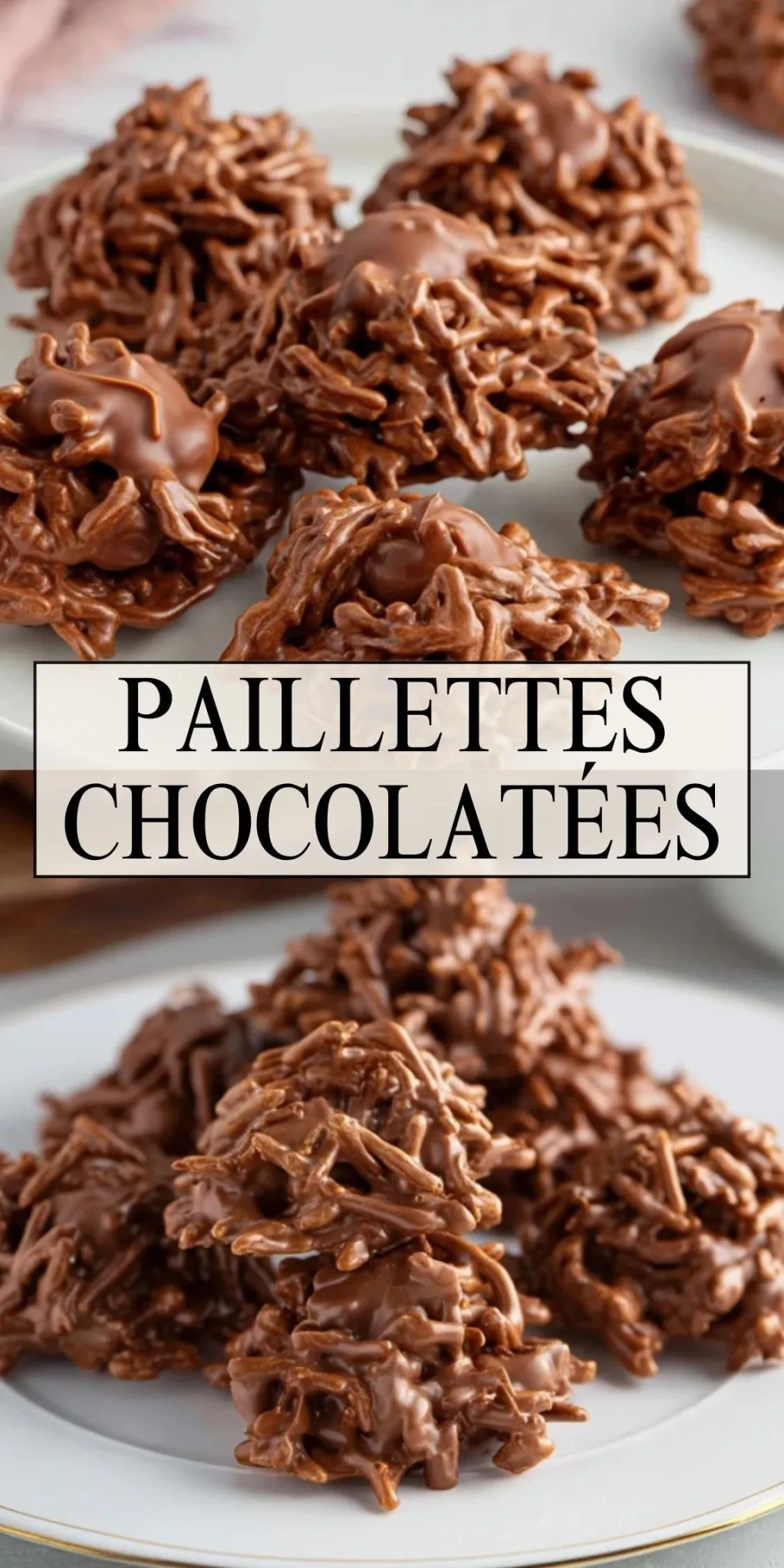 Paillettes Chocolatées (2)