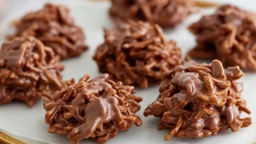 Paillettes Chocolatées