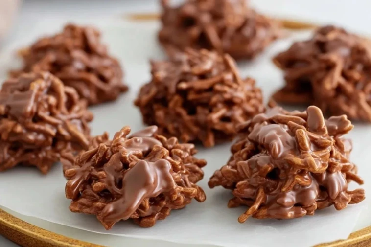 Paillettes Chocolatées