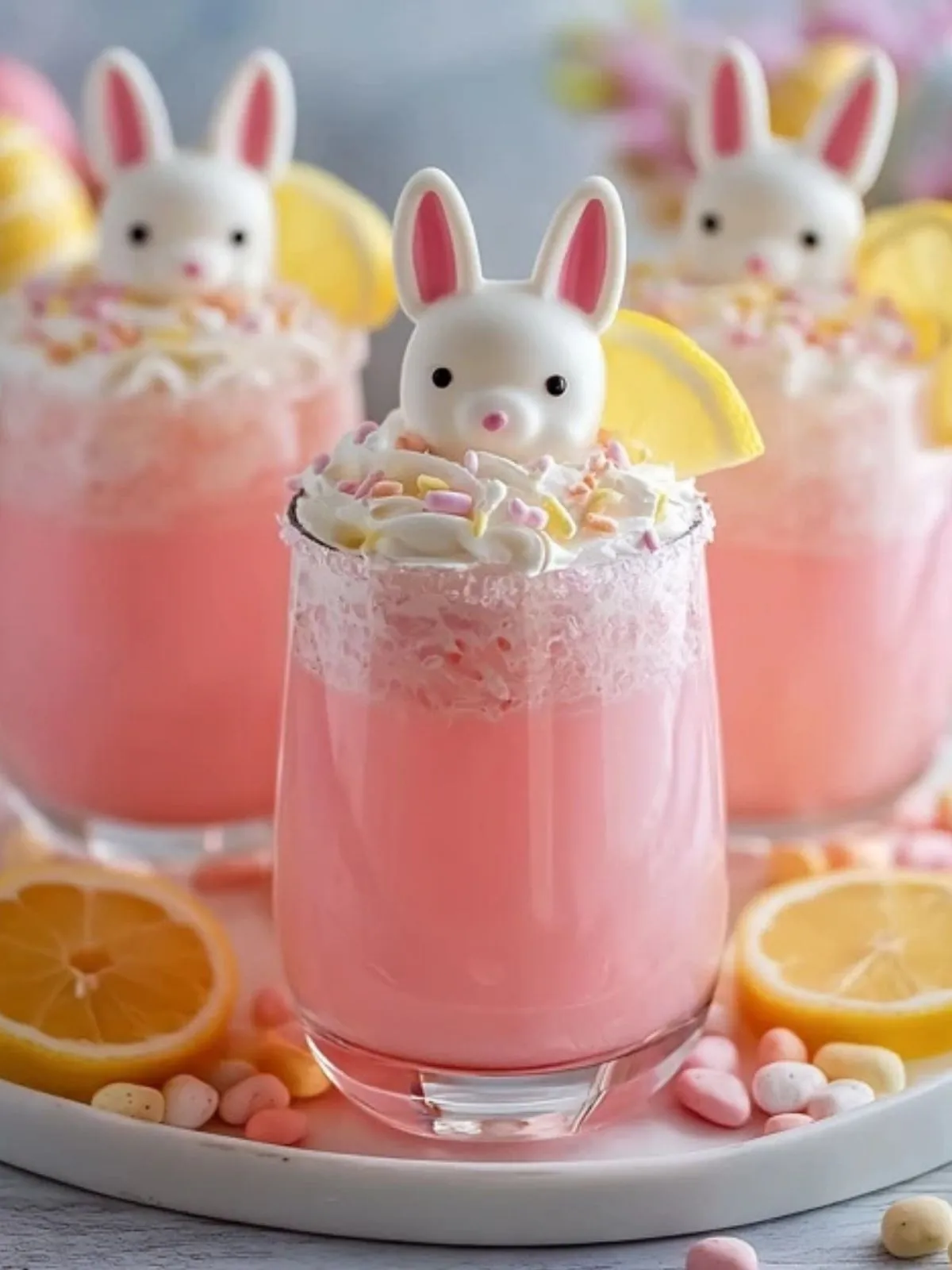 Punch de Lapin de Pâques (1)