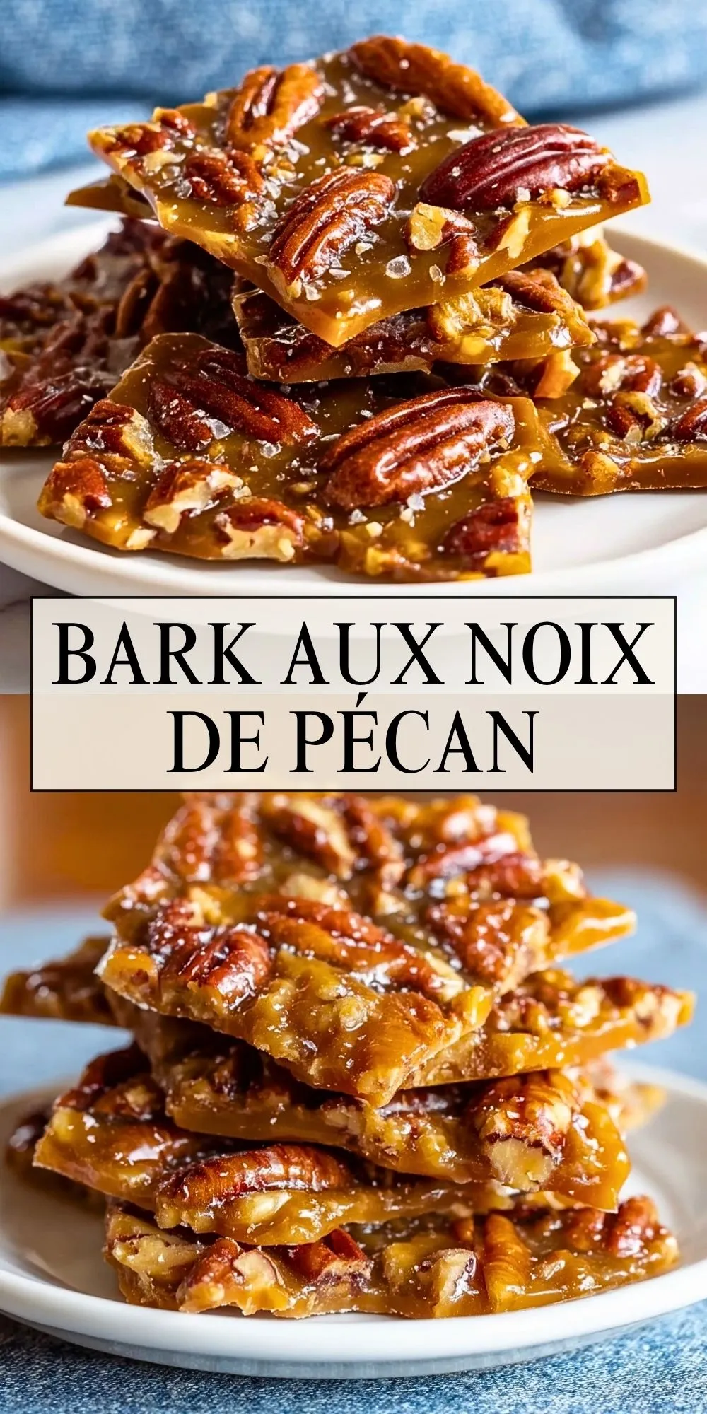 Bark Aux Noix De Pécan (2)