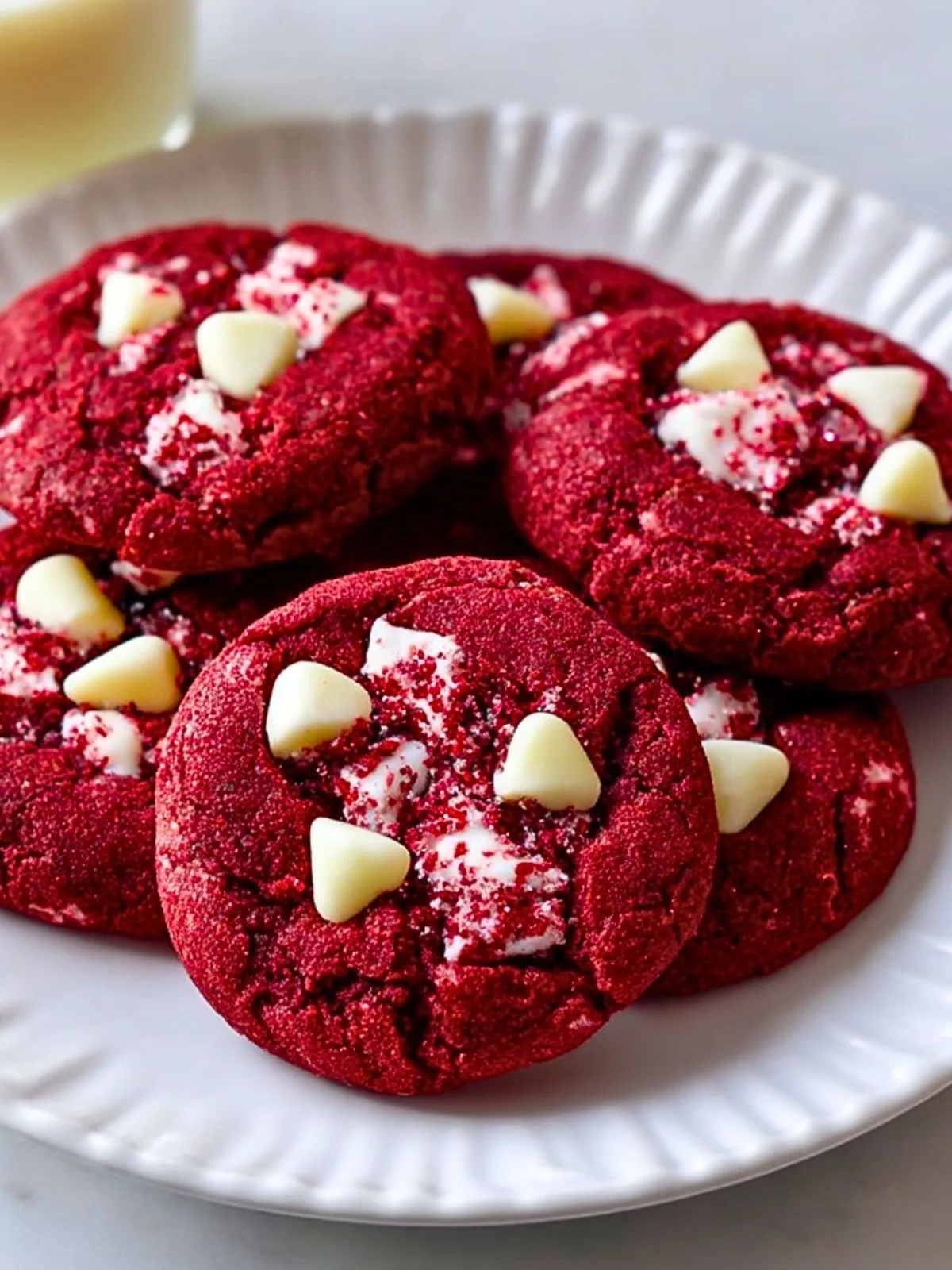 Biscuits Velvet Rouge (1)
