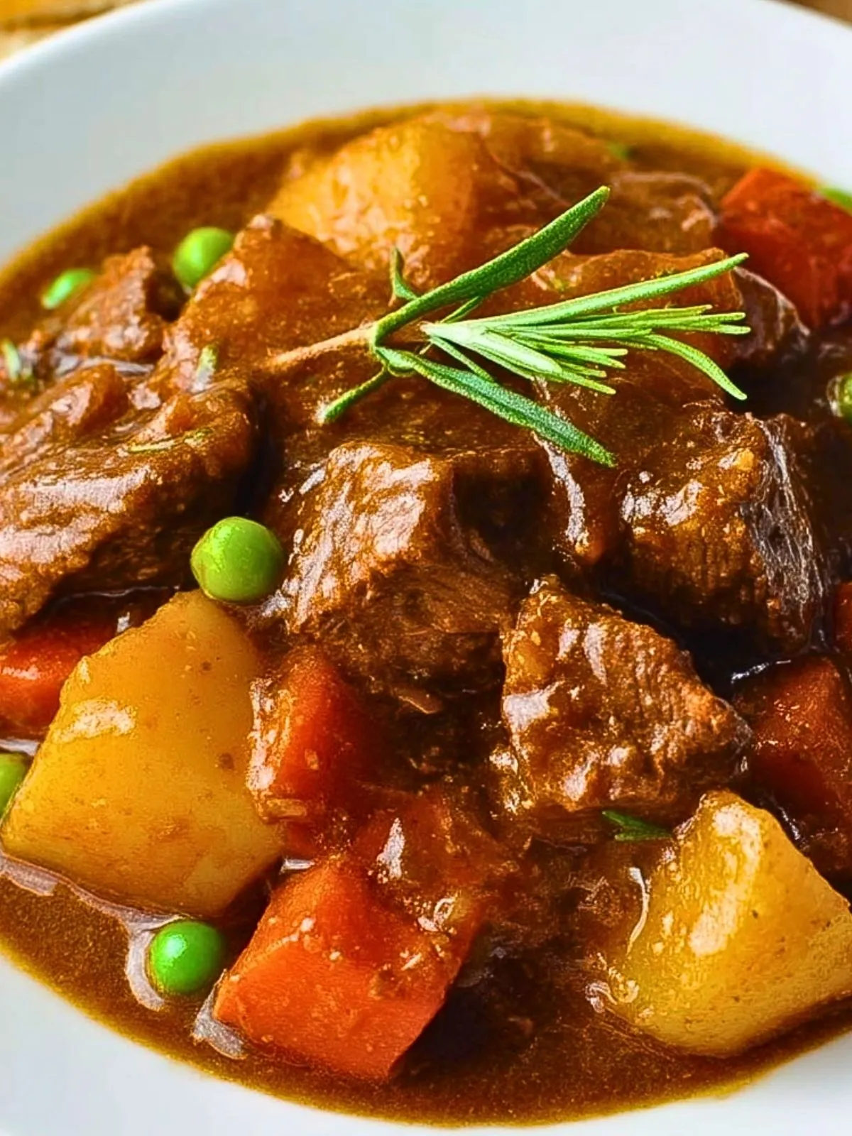 Boeuf Bourguignon (1)