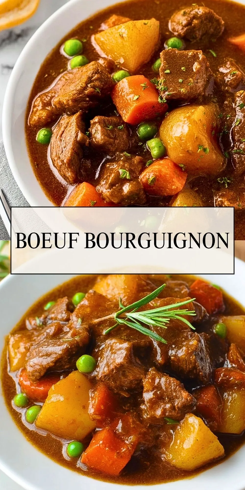 Boeuf Bourguignon (2)