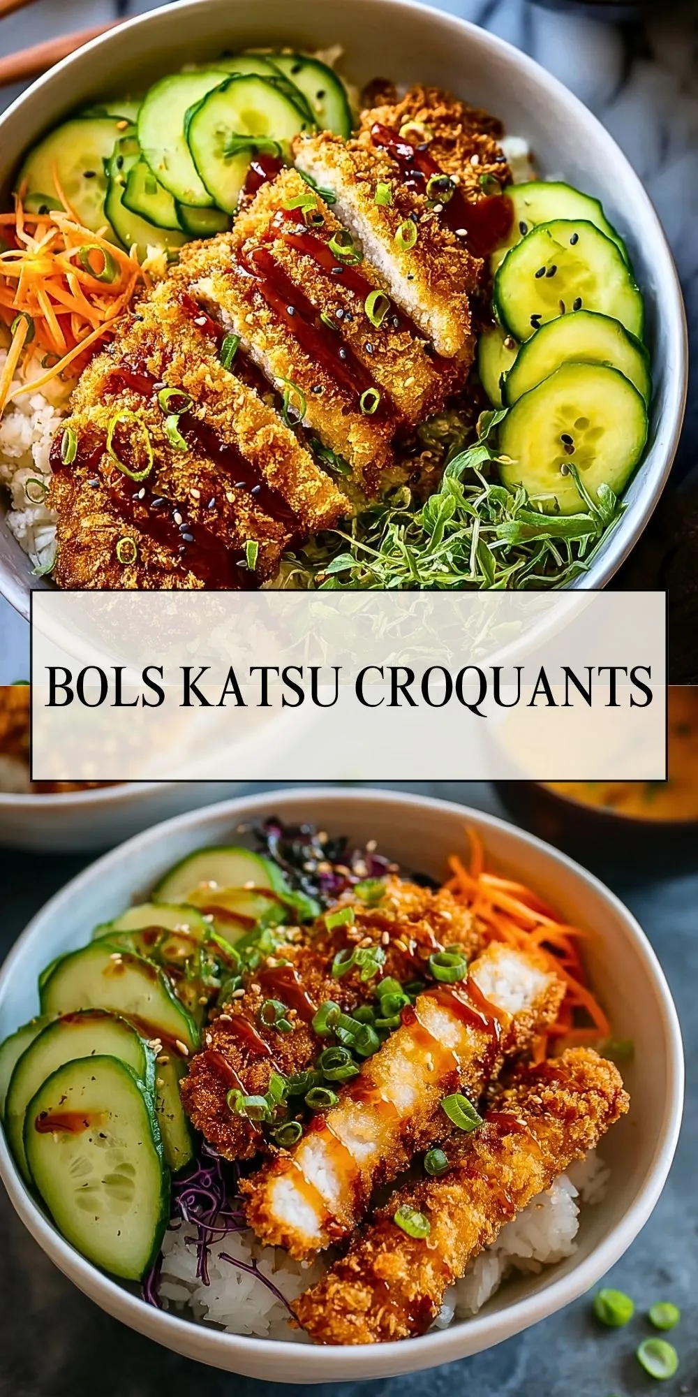 Bols Katsu Croquants (2)