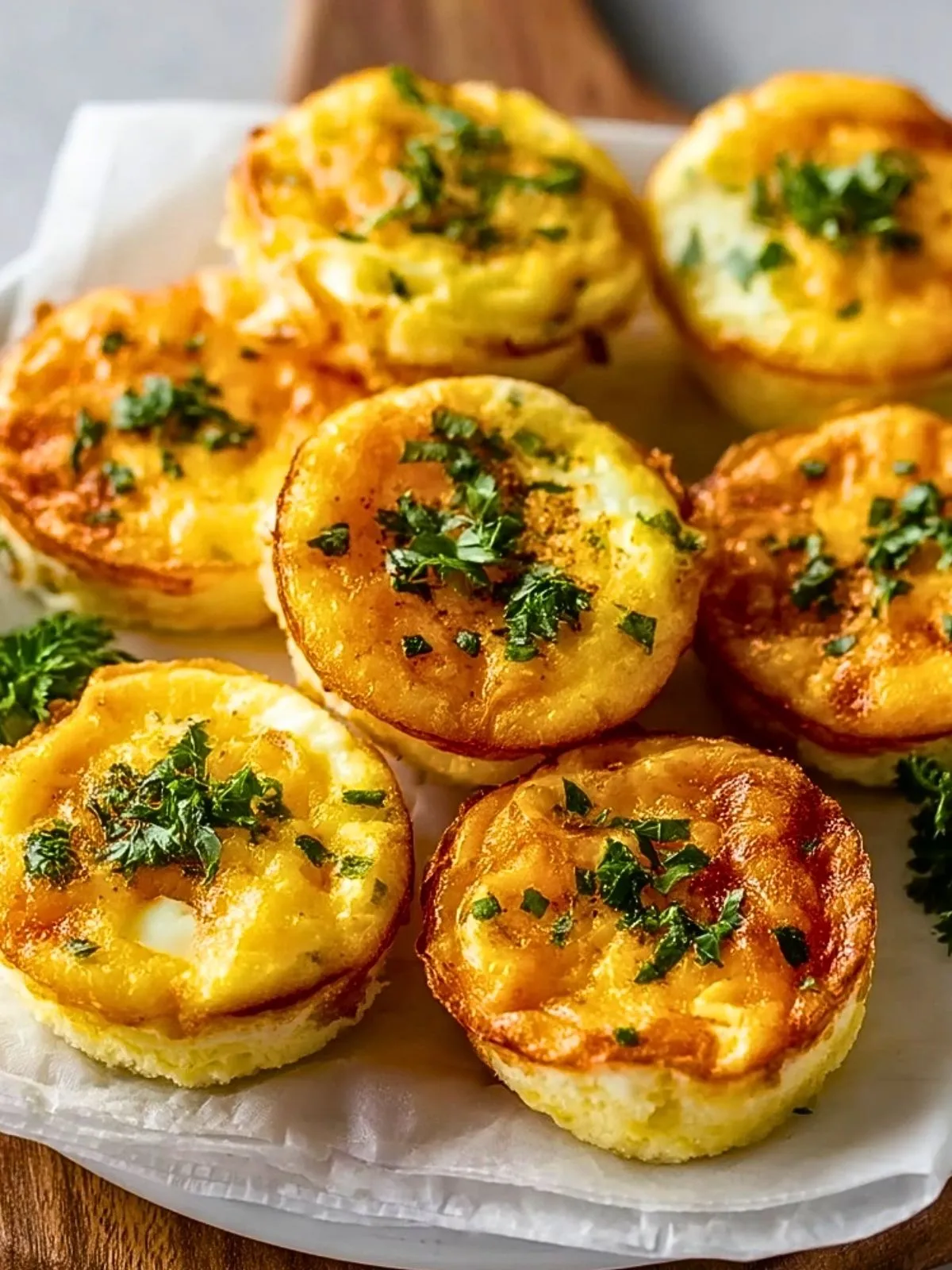 Bouchées Aux Oeufs Meilleures Que Celles De Starbucks (1)