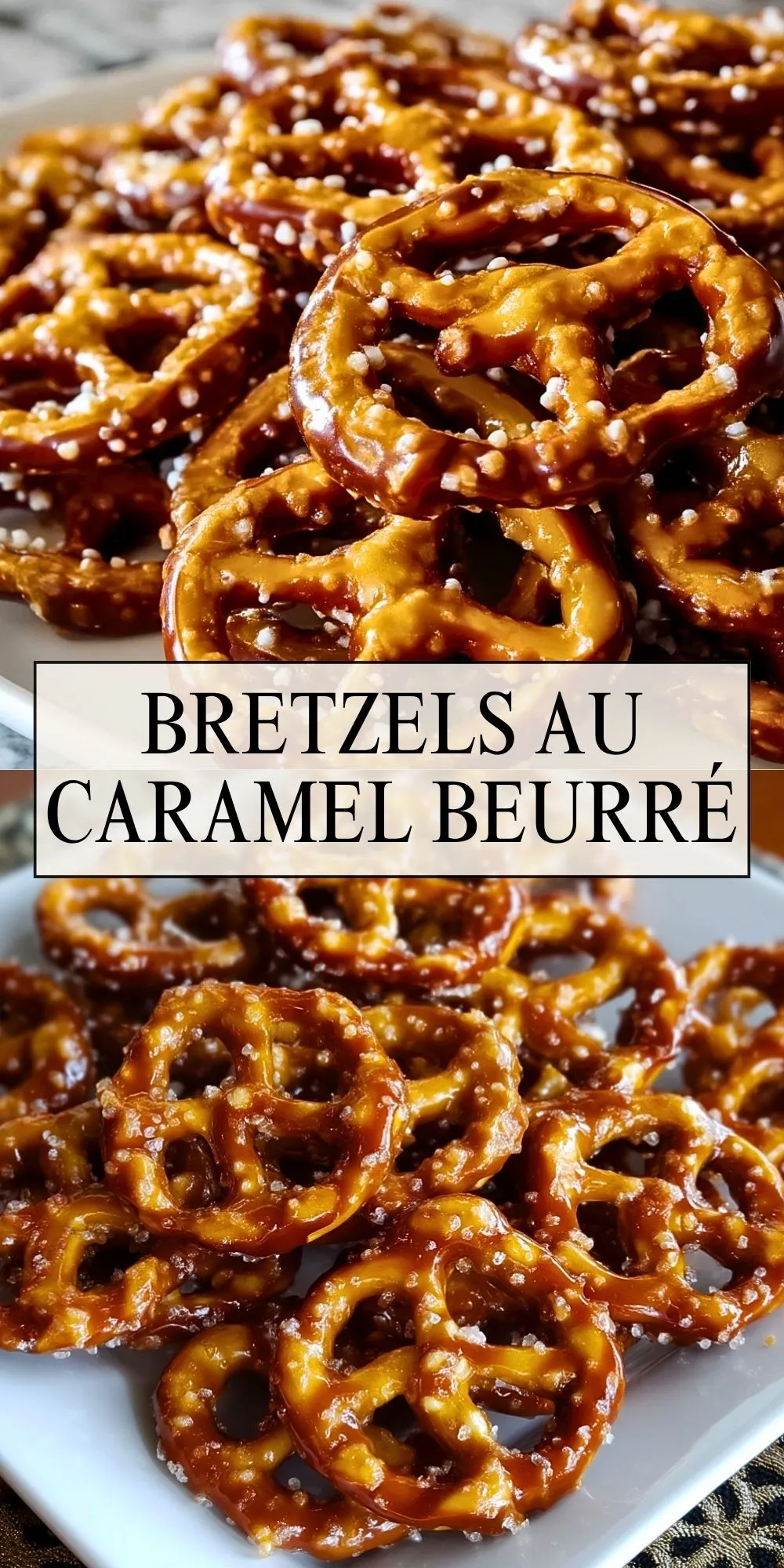 Bretzels Au Caramel Beurré (2)